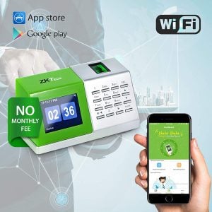Control de horario y jornadas para peluquería