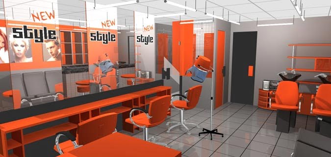 Abrir tu peluqueria